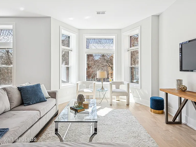 5333 N Kenmore Ave #2S — Photo 3