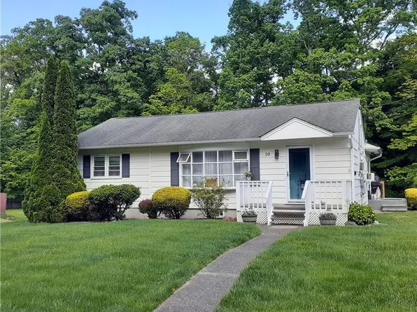 10 SHADY Lane, Newburgh, NY 12550