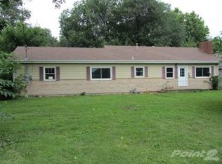 1133 S Oak Grove Ave, Springfield, MO 65804