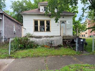 4010 Lawrence St, Detroit, MI 48204