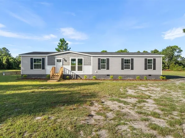 12610 SE 115 STREET, OCKLAWAHA, FL 32179