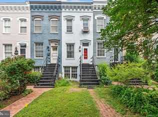 130 N Carolina Ave SE, Washington, DC 20003