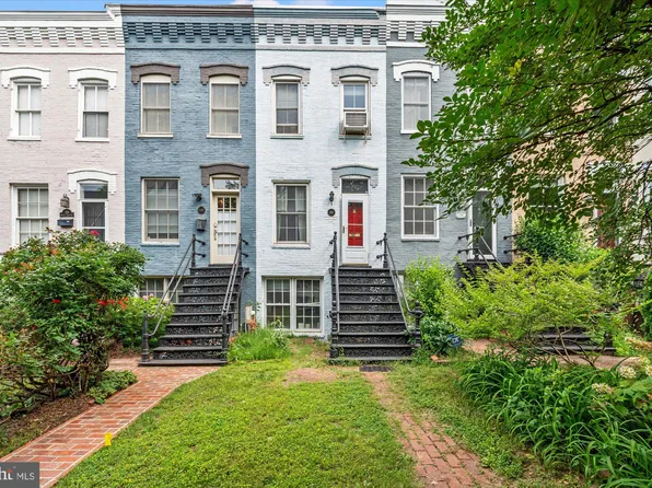 130 N Carolina Ave SE, Washington, DC 20003