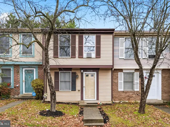 19218 Misty Meadow Ter, Germantown, MD 20874