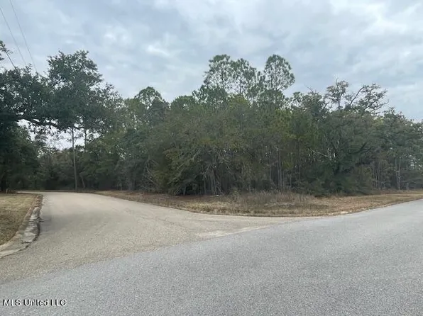 Magnolia Ln Lot 3, Pass Christian, MS 39571