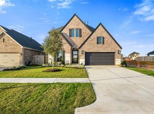 29610 Sterling Knoll Dr, Fulshear, TX 77441