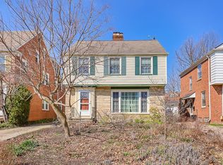 3682 Winchell Rd, Shaker Heights, OH 44122