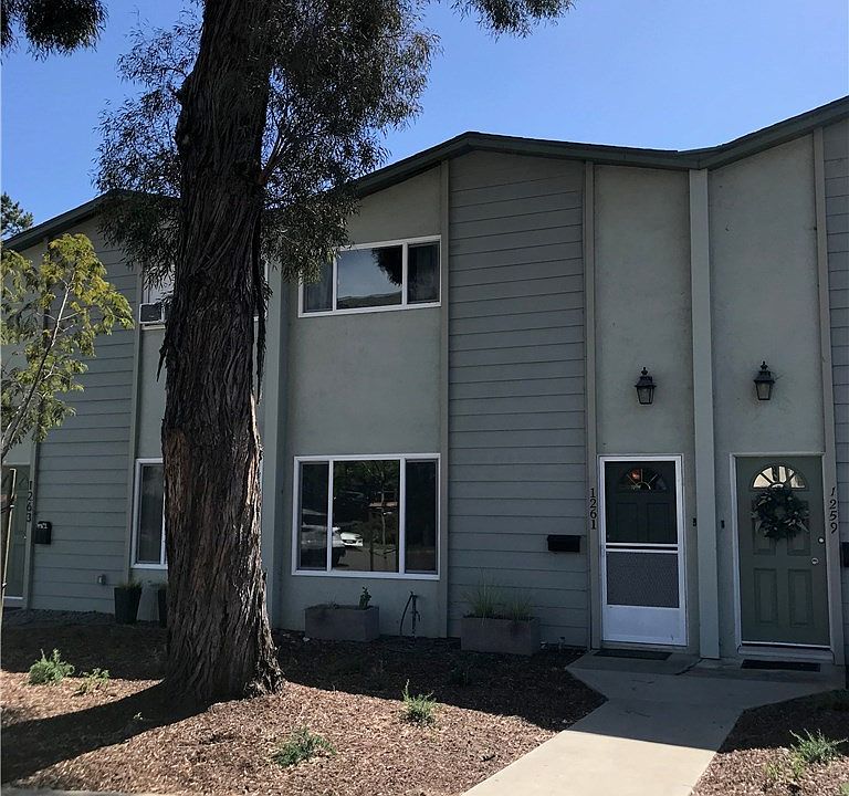 2nd image of 1261 Southwood Dr #5