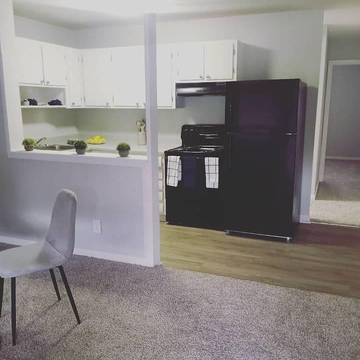 1st image of 2403 Acapulco Dr #G