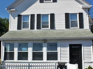 93 Milton St #1, Dedham, MA 02026