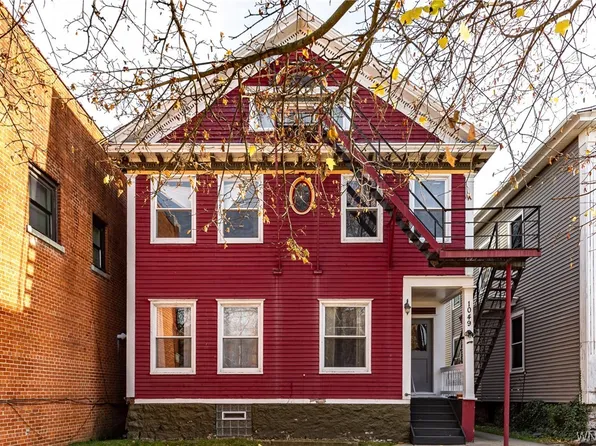 1049 Elmwood Ave, Buffalo, NY 14222