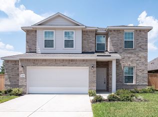 6407 Spanish Moss Dr, Pearland, TX 77584