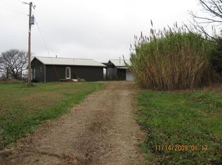344 Coyote Rd, Toronto, KS 66777