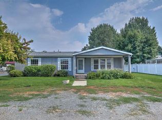 213 S West St, Chewelah, WA 99109