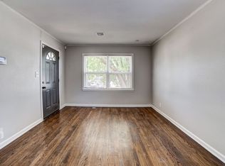 10th St Duplexes, Tulsa, OK 74112