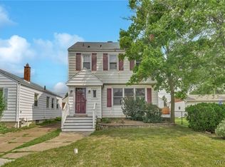 356 Knowlton Ave, Buffalo, NY 14217