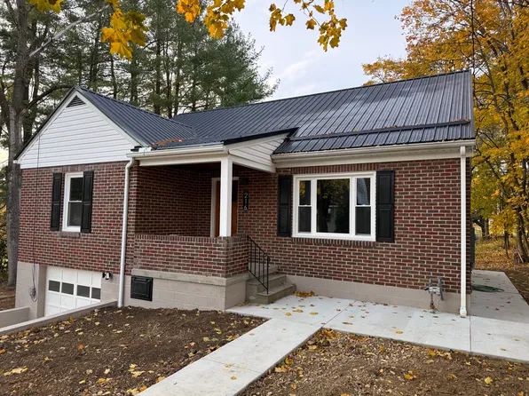 216 Frost Ave, Cumberland, MD 21502