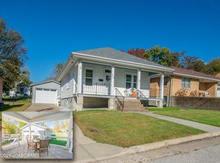 205 Buchanan St, Jefferson City, MO 65101