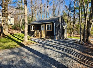 150 Piute Rd, Shohola, PA