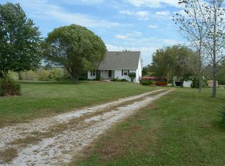 11205 E 234th Ter, Peculiar, MO 64078