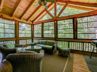 164 Arbor Ct, Ellijay, GA 30540