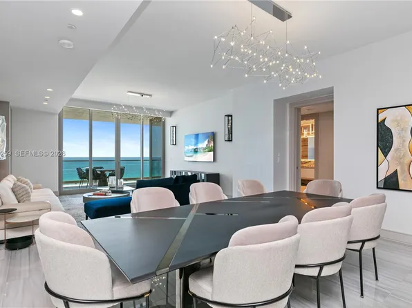 17901 Collins Ave, Sunny Isles Beach, FL
