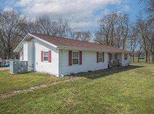 9853 County Road 118, Carthage, MO 64836