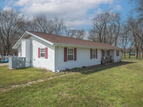9853 County Road 118, Carthage, MO 64836