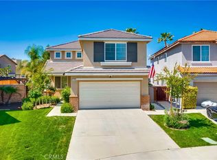 29189 Salrio Dr, Menifee, CA 92584