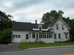 33 S Main St, Guilford, ME 04443