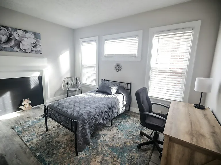 2nd Bedroom/Office
