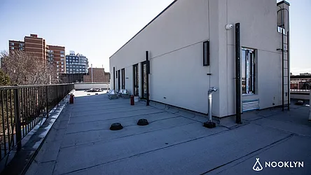 Rented by Nooklyn NYC LLC