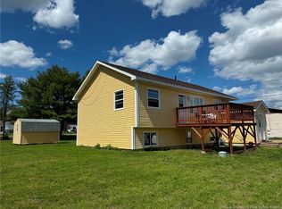 5 Belding St, Newcastle, NB E1V7E1