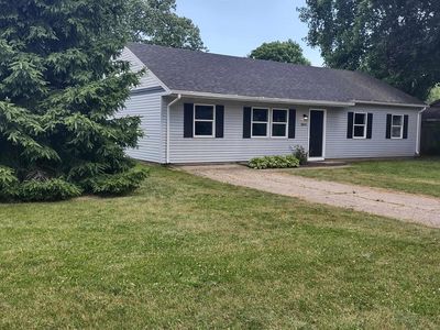 1834 Hepler Dr, Warsaw, IN, 46580