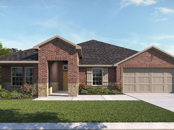 219 Greenshade Ln, Caddo Mills, TX 75135