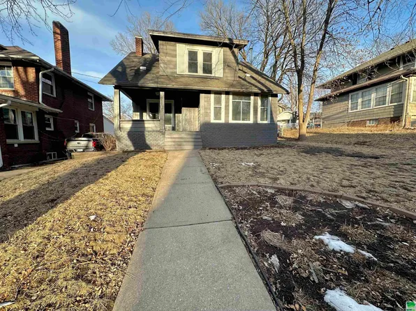 11 Stewart Ave, Sioux City, IA 51104