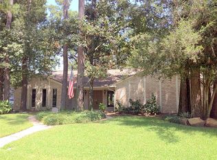 5222 Ashmere Ln, Spring, TX 77379