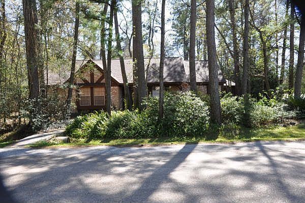 Private, Heavily wooded Lot!