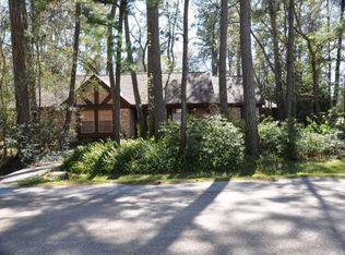 1903 Old Field Pl, Spring, TX 77380