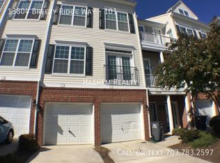 13804 Breezy Ridge Way #101, Woodbridge, VA 22191