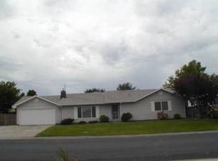 443 Monroe St, Umatilla, OR 97882