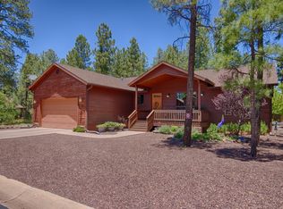 5830 Hidden Oak Dr S, Pinetop, AZ 85935