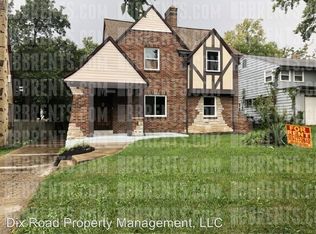 1927 Burroughs Dr, Dayton, OH