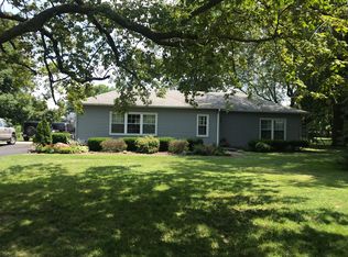 4800 S Taylor Rd, Decatur, IL 62521