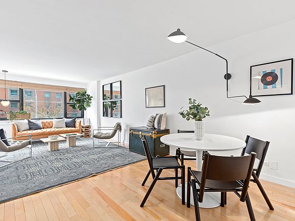 3rd image of 115 E 9th St APT 3F