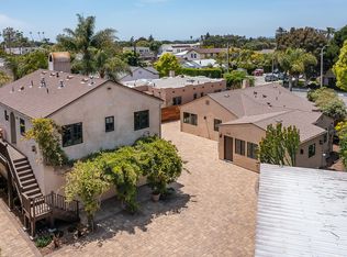 1112-1118 Linden Ave, Carpinteria, CA 93013