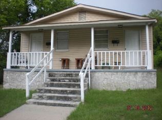 660 Lilly Ave, Macon, GA 31204