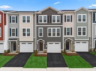 107 Checkerspot Way, Lake Frederick, VA 22630