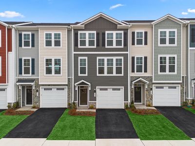 107 Checkerspot Way, Lake Frederick, VA, 22630