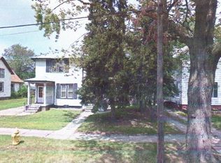 26 Gallup St, Mount Clemens, MI 48043